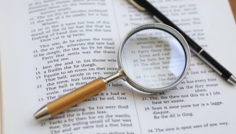 kako analizirati knjigu kako analizirati knjigu